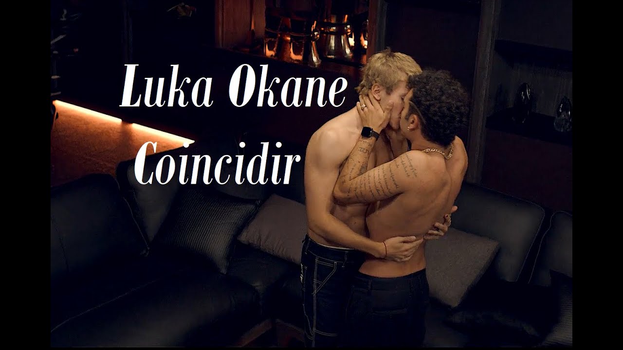 Luka Colucci & Okane || Coincidir