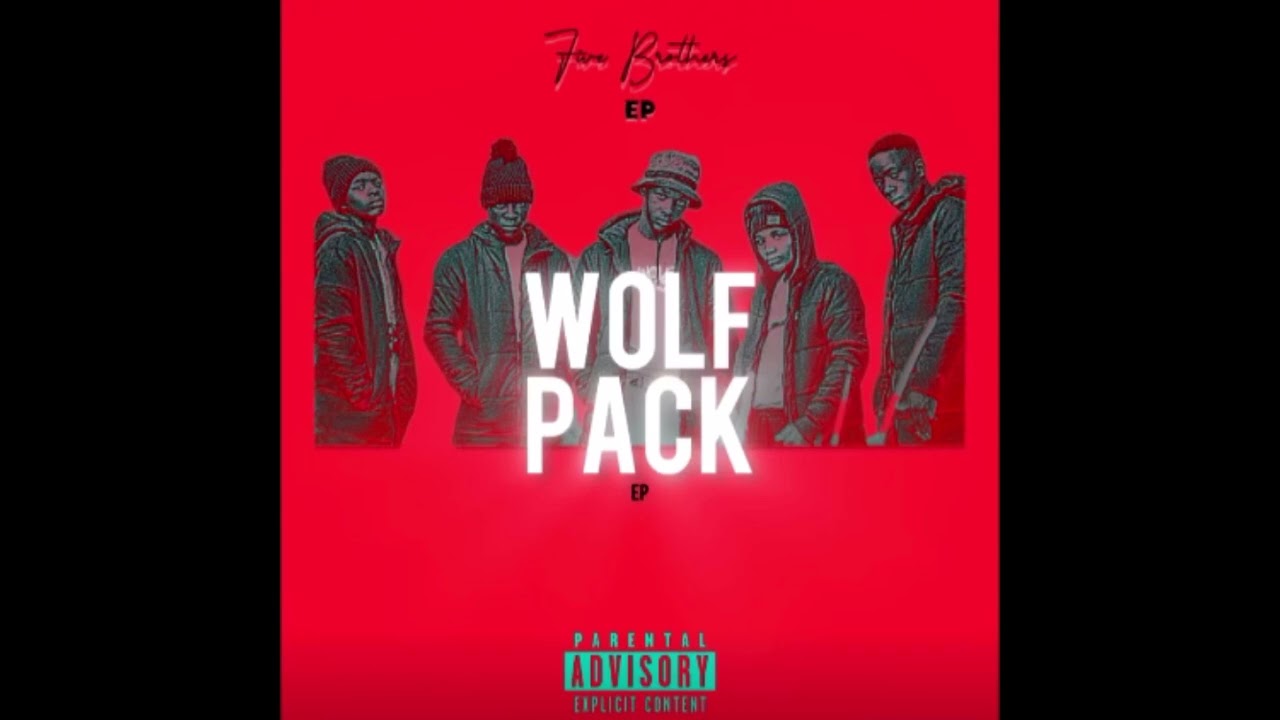 Wolfpack - Belsiba (Official Audio)
