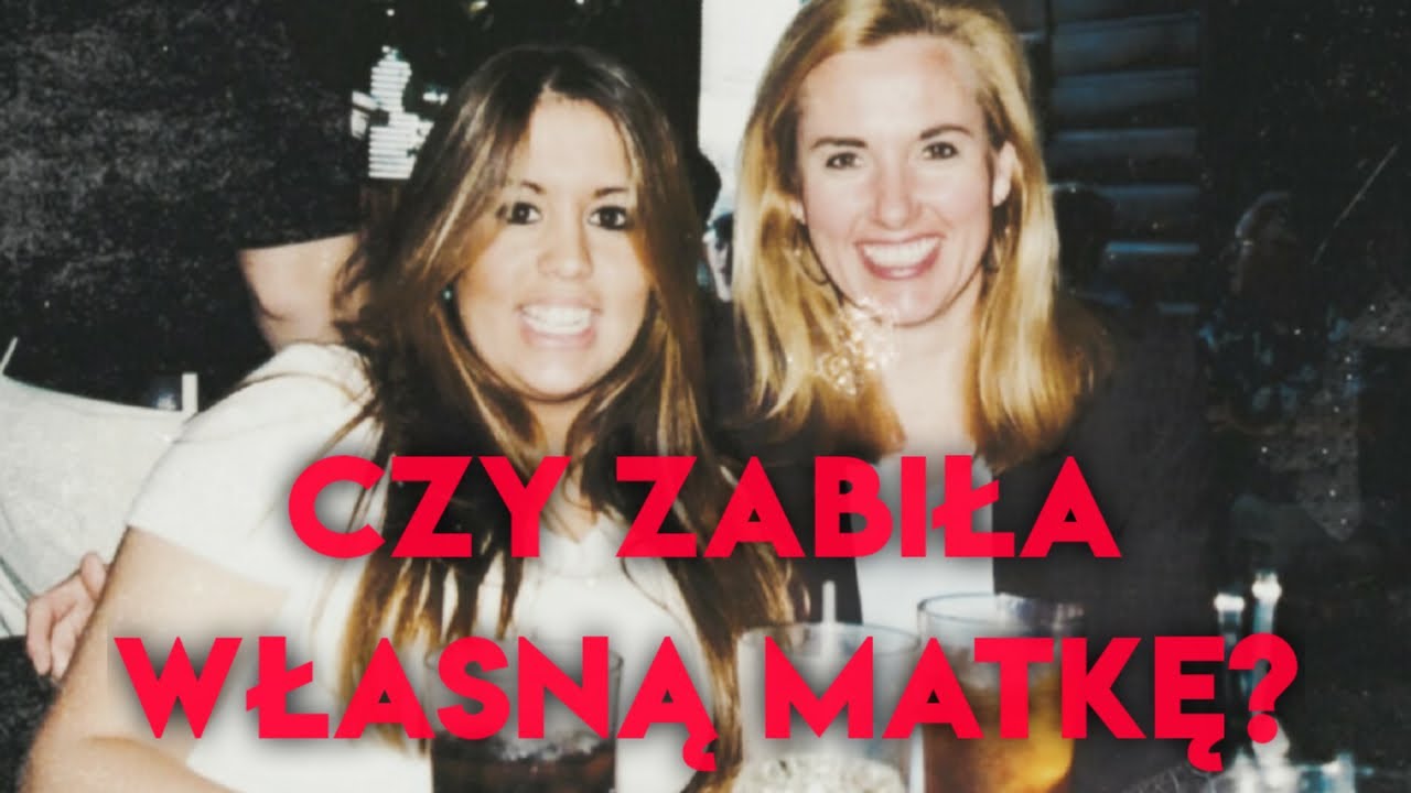 NOURA JACKSON - Winna czy niewinna?