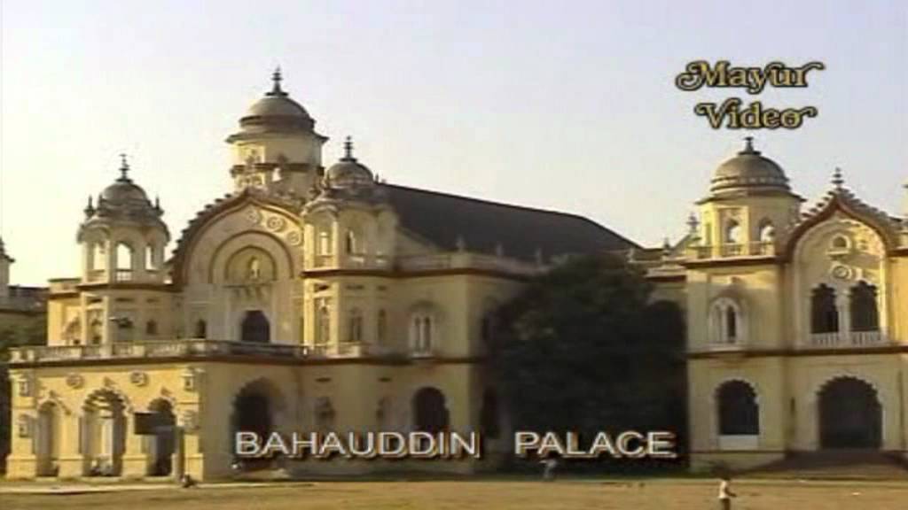 Junagadh -----Pawan Bhoomi