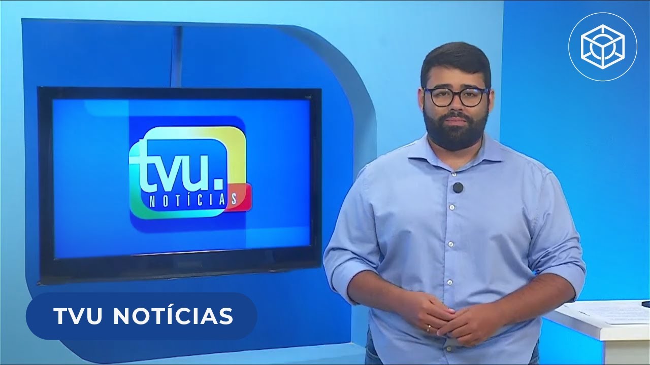 TVU Notícias | Terça-feira, 03/02/2026
