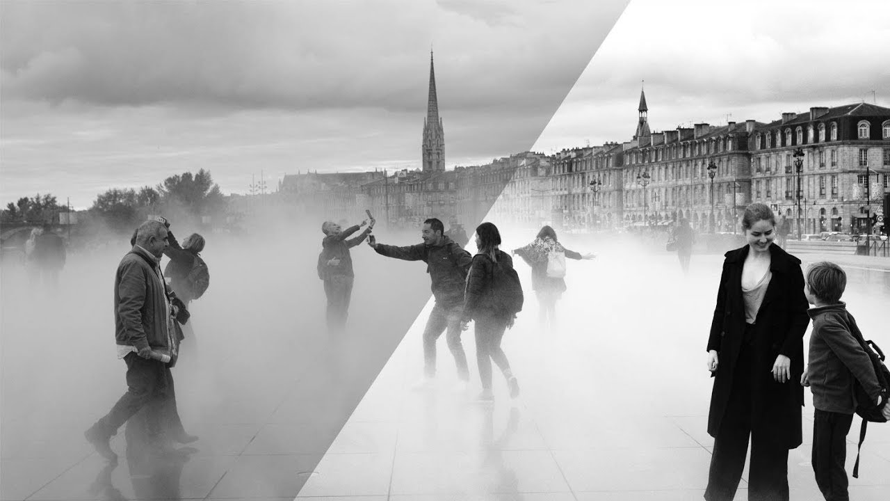 Fujifilm X100F - RAW VS JPEG! Let's have a look...