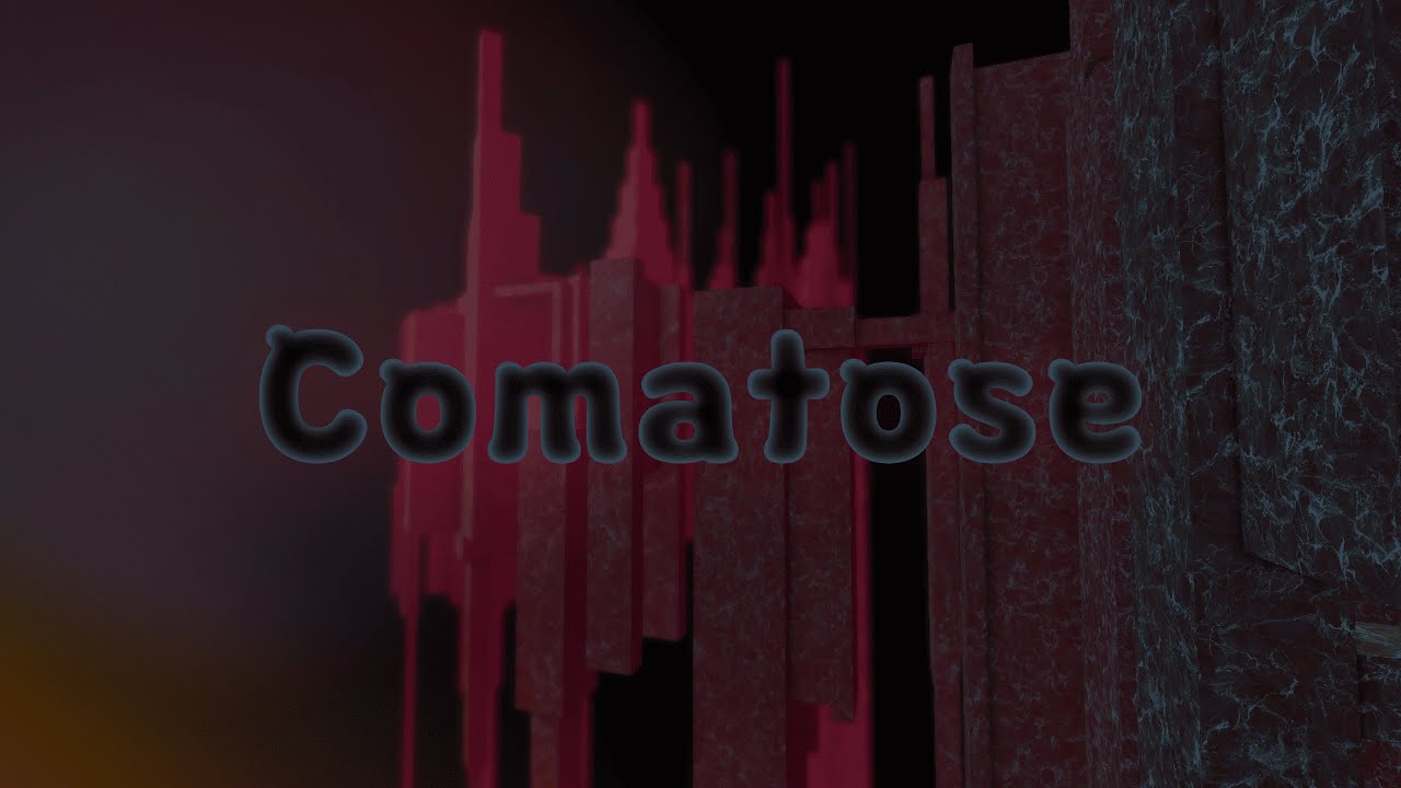 Comatose [16 tier] 클리어