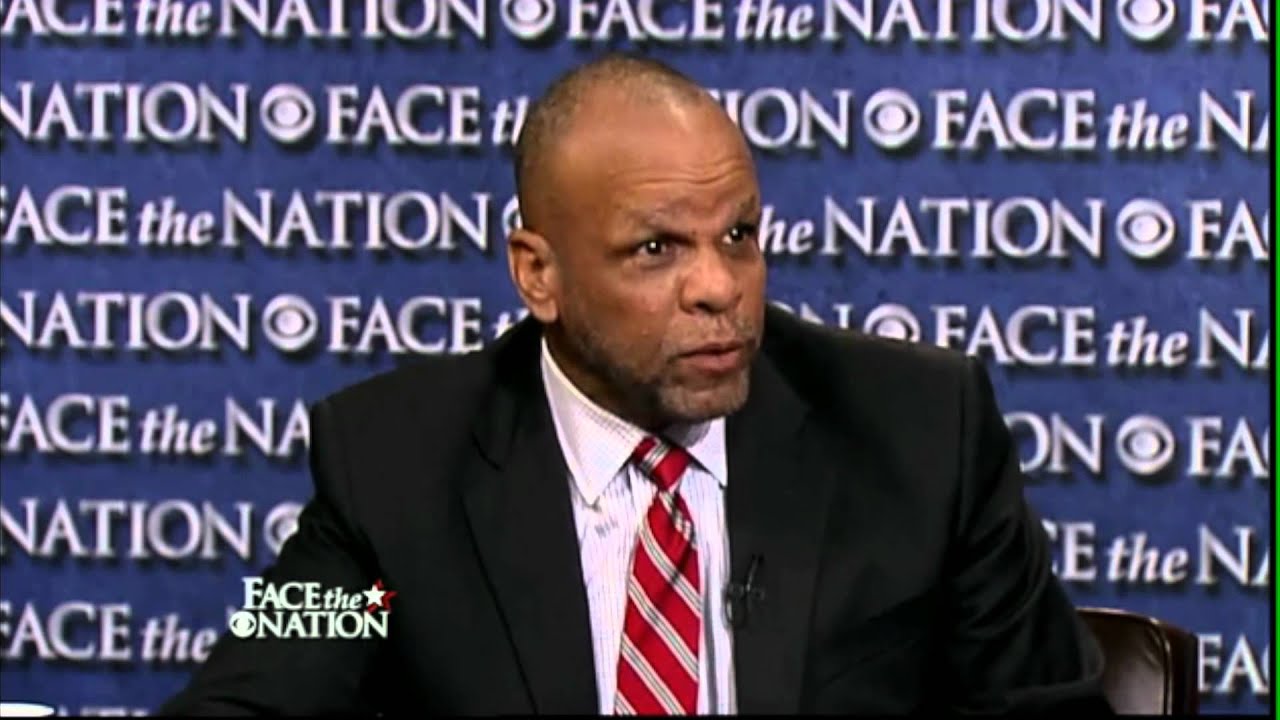 Bill Rhoden Face The Nation