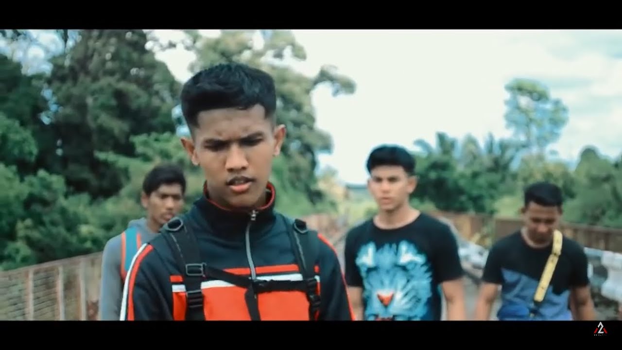 SHORT FILM: REMBAT