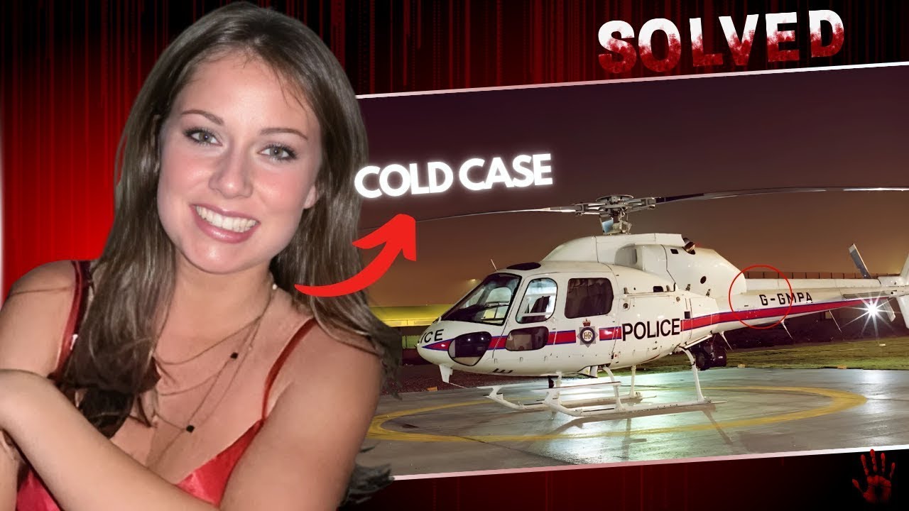 She Went to Bed and Vanished. What Really Happened Shocked the Nation