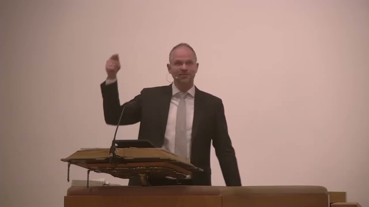 De overwinnende kracht van het geloof  Preek 1 Joh  5 vers 1 5