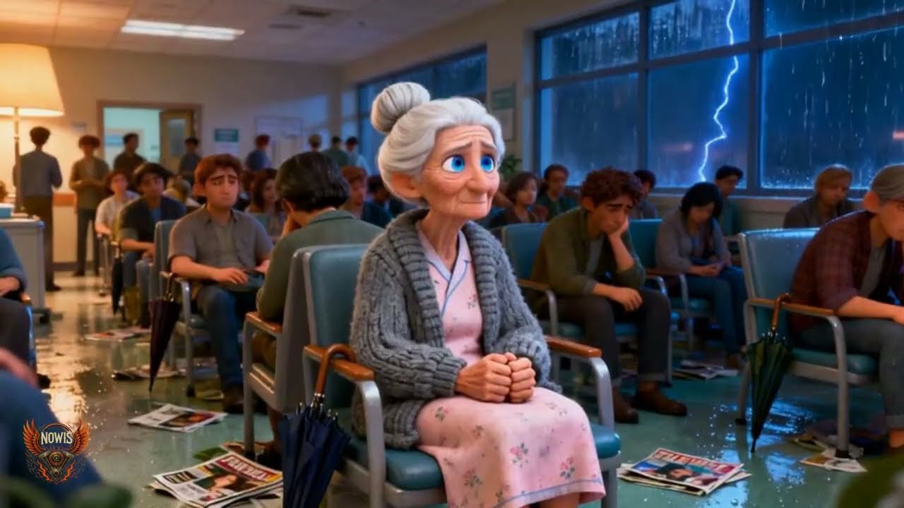 Le système de la santé bâillonné