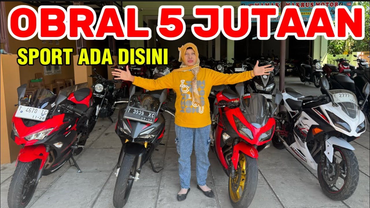 OBRAL SPORT 5 JUTAAN ADA DISINI…!SURAT2 LENGKAP #viralvideo #trending #video #fyp #viral#fypviral 