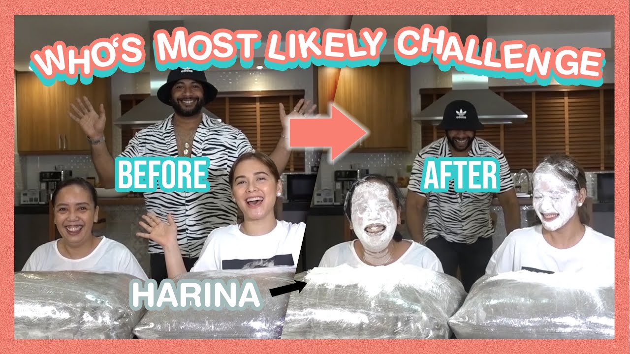 #Majtermind - Who's Most Likely To Challenge