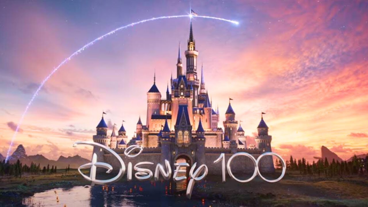 Best Disney Castle Intros!