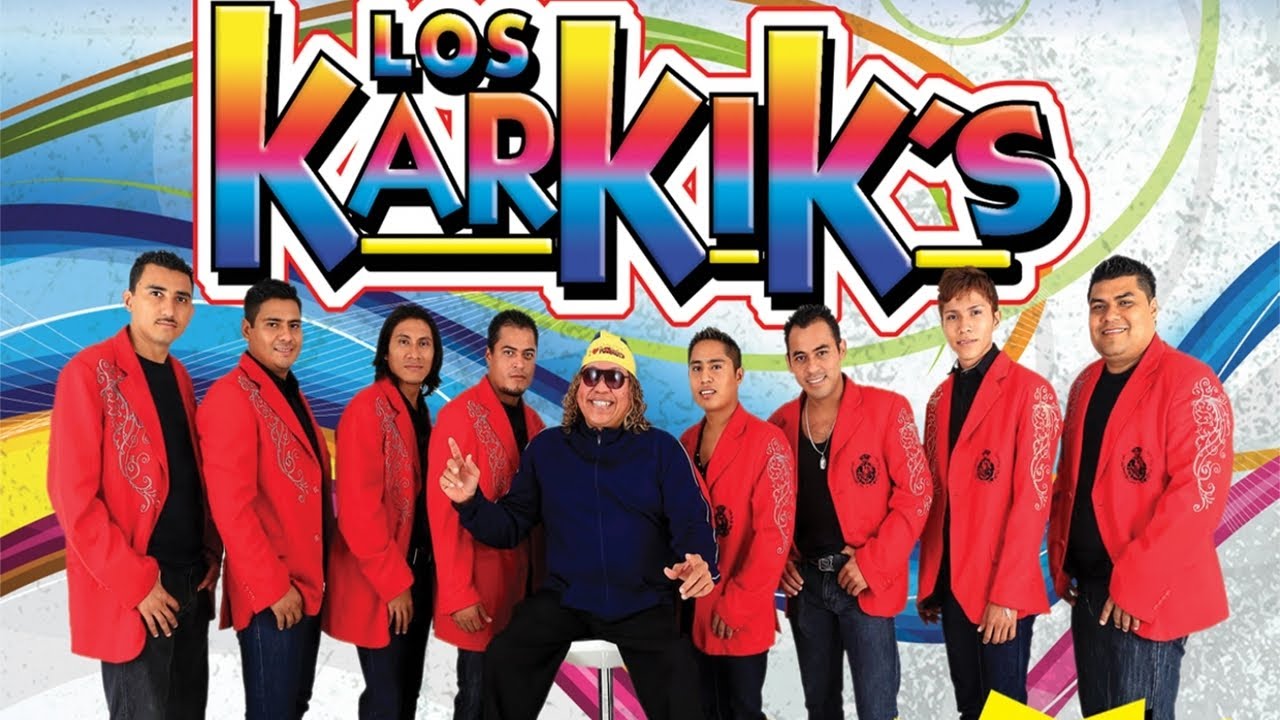 Los Karkik's - Facundillo