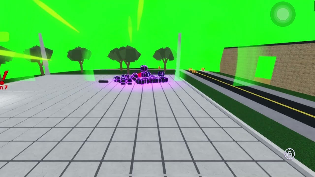 Trollge Conventions - TC | Boss Rework | Boss Showcase
