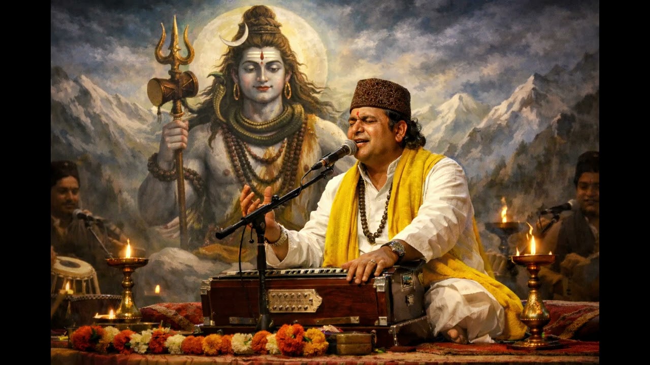 Har Har Mahadev Punjabi