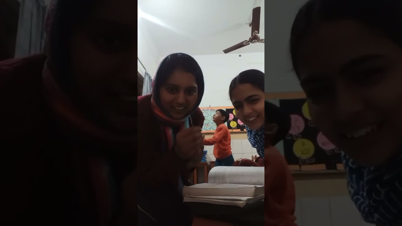 msneha is live!