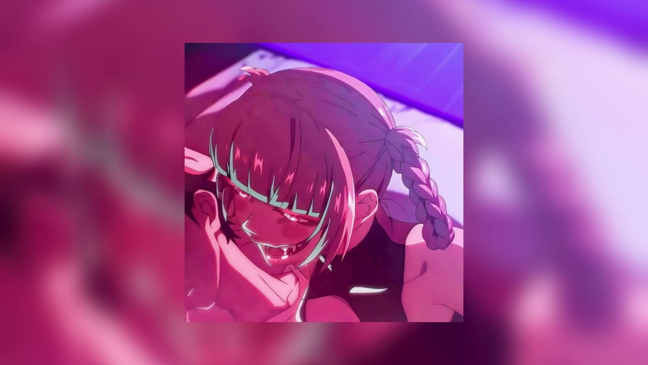 Stayin' Up Lullaby - Creepy Nuts [Call Of The Night ED] ~ Slowed To Perfection