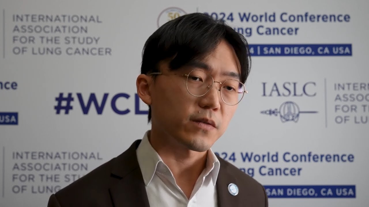 Current and novel treatment approaches for first-line EGFR-m NSCLC