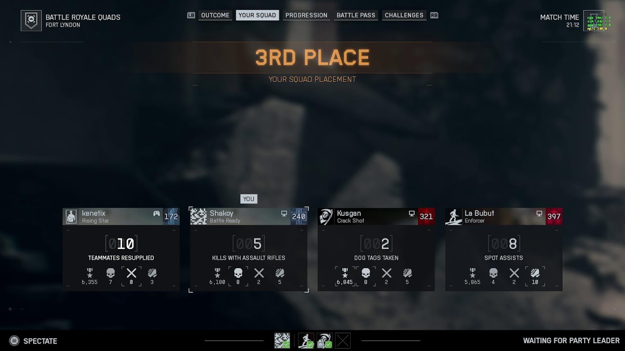Warzone RedSec Edition. Call Of BF6