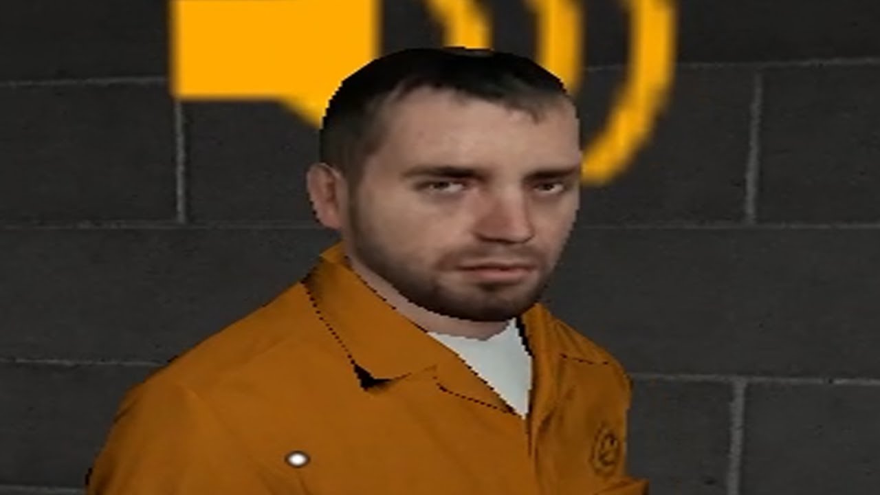 gmod scp rp ужасен