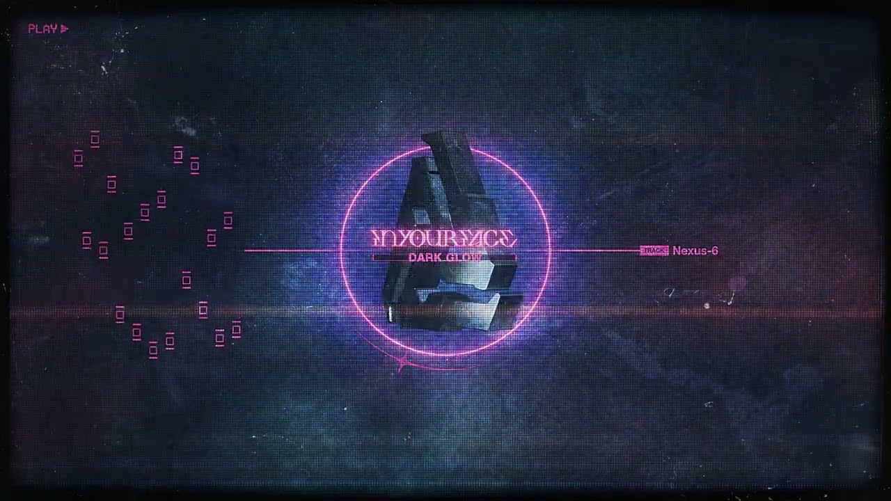 INYOURFACE // NEXUS-6 (Official Visualizer)