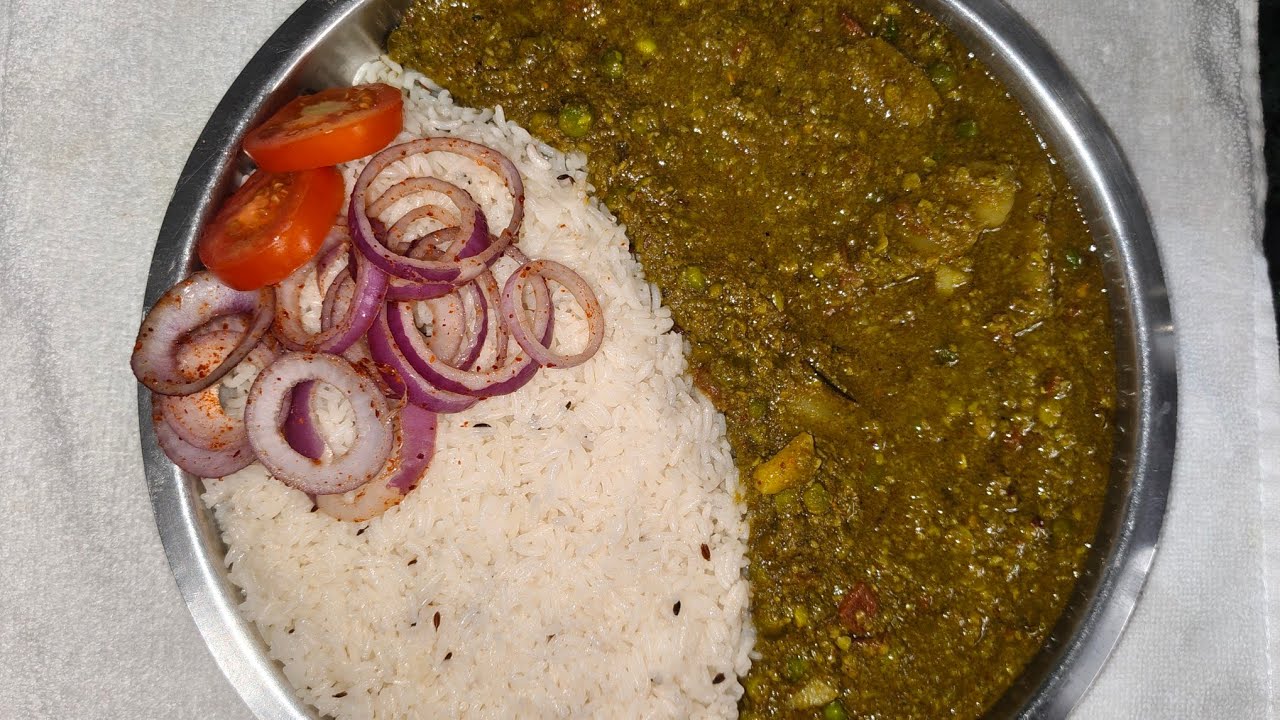 Nimona jeera rice #recipe #food #cooking #videos 
