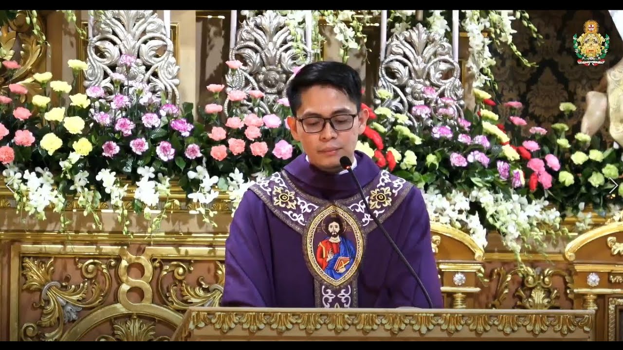 Ikawalong Misa Nobenaryo para sa Kapistahan ng Inang Santisima ng Kaliwanagan (2025)