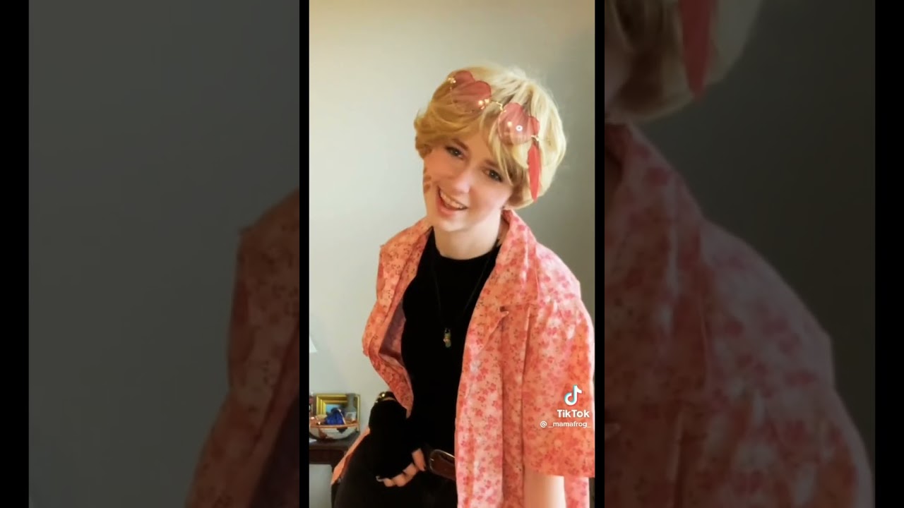Grian cosplays compilation