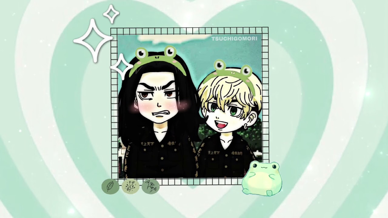 TikTok Weeb Mashup [ #4 ]