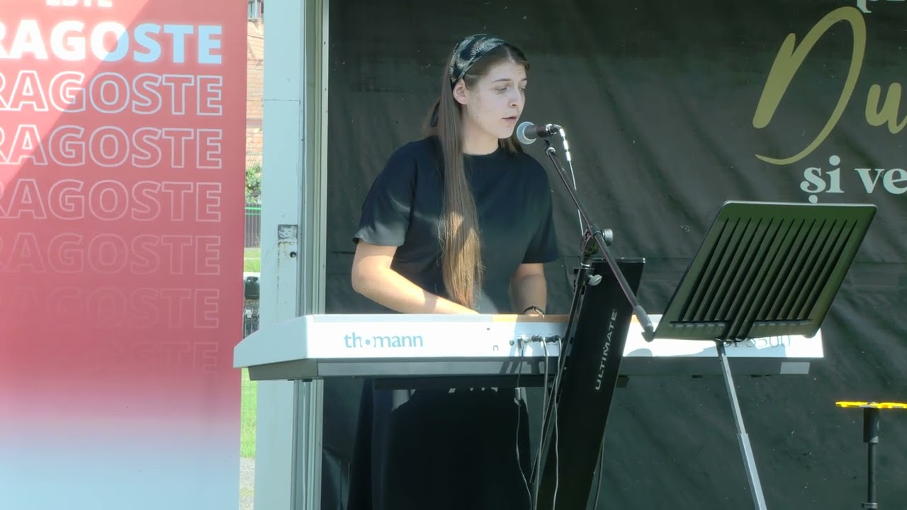 Genoveva Miron...Fără Dalta și ciocan