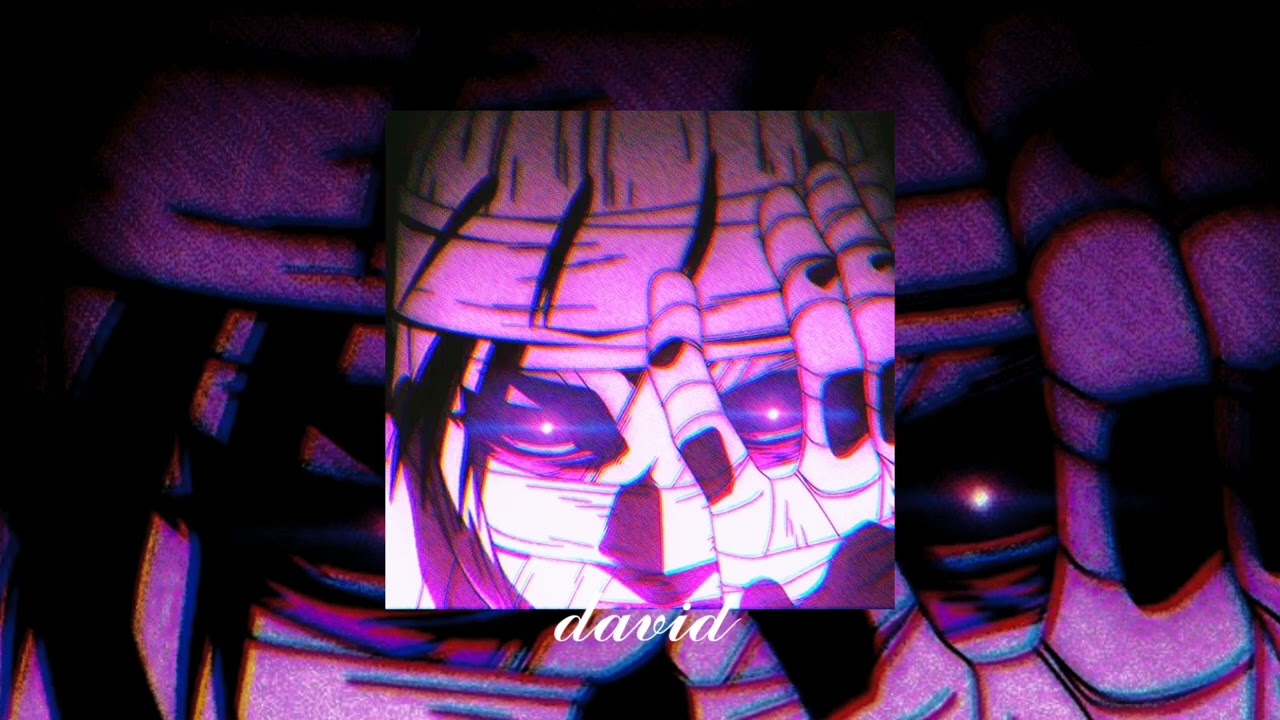 MC FIOTI - LUZ DO LUAR (Slowed & Reverb)