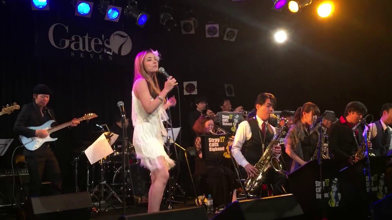 ベティ‎– Unchain my heart