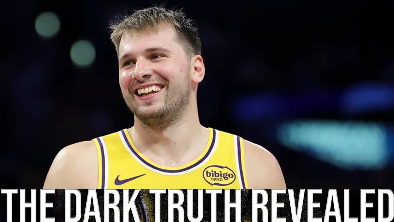 This NBA Trade Was a Complete Scam — and Everyone Fell for It