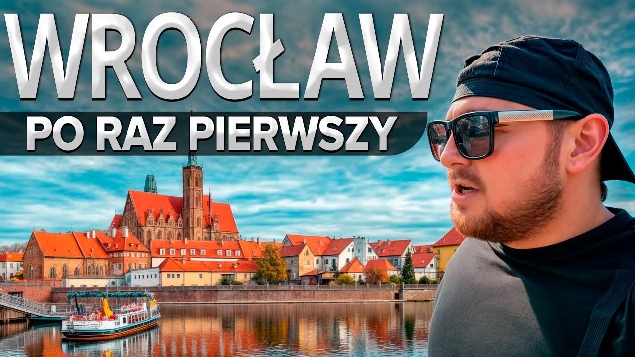 Rosjanin po raz pierwszy we Wrocławiu