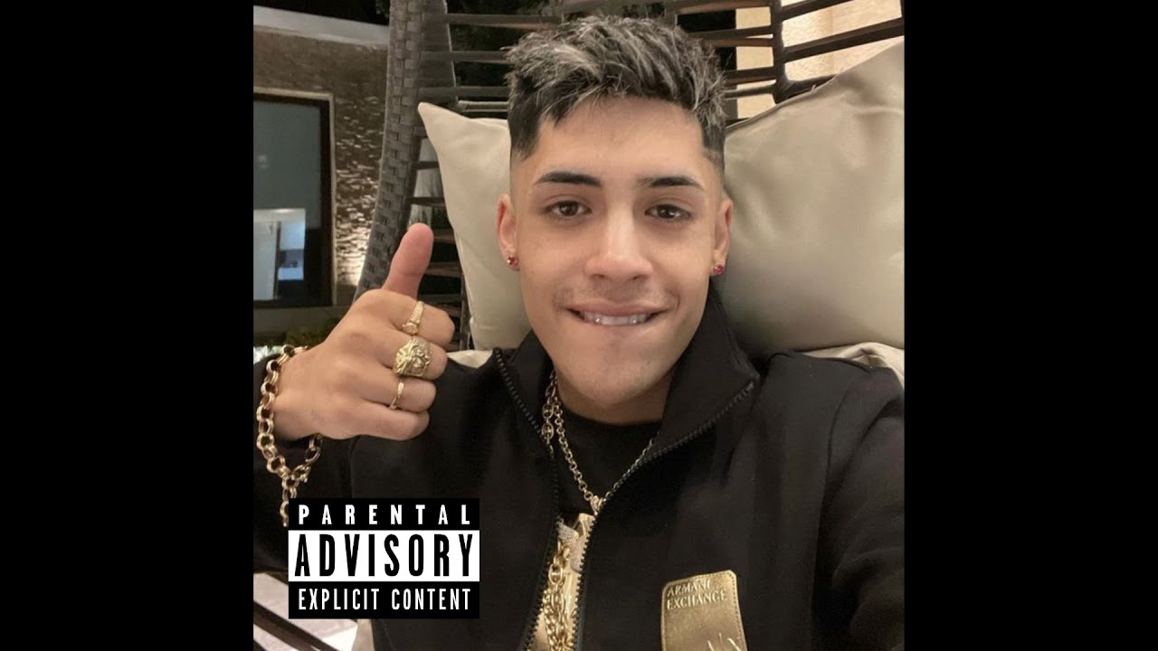 Cris MJ Type beat - 