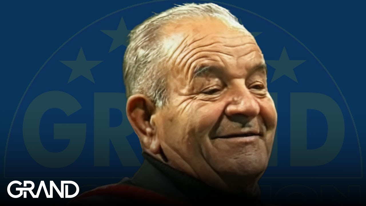 Grand Sampioni - Deda Dusan - Audicija u Nisu_21.10.2003.