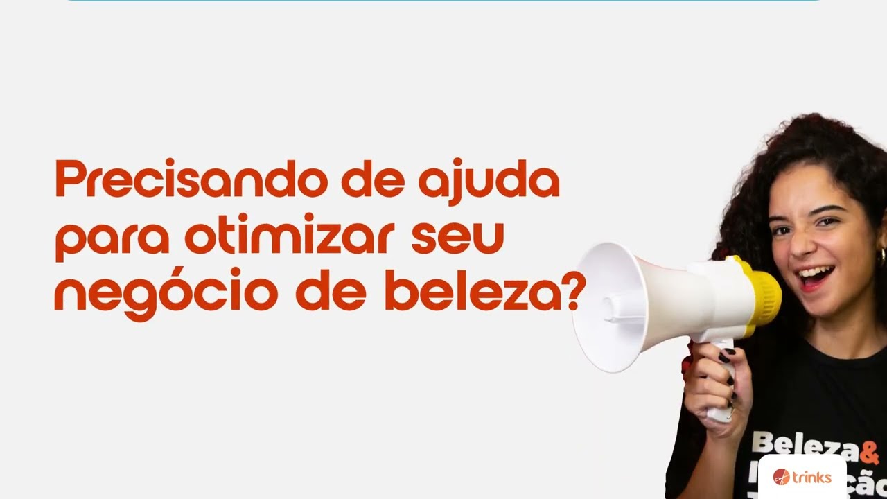 Conhe&ccedil;a a Trinks, a melhor plataforma de gest&atilde;o para neg&oacute;cios de beleza e bem-estar
