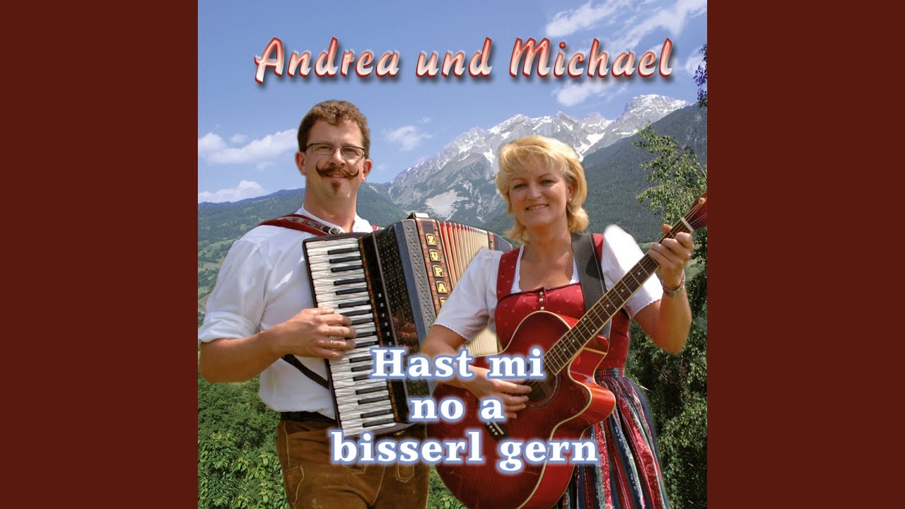 Ich lieb die Berge meiner Heimat