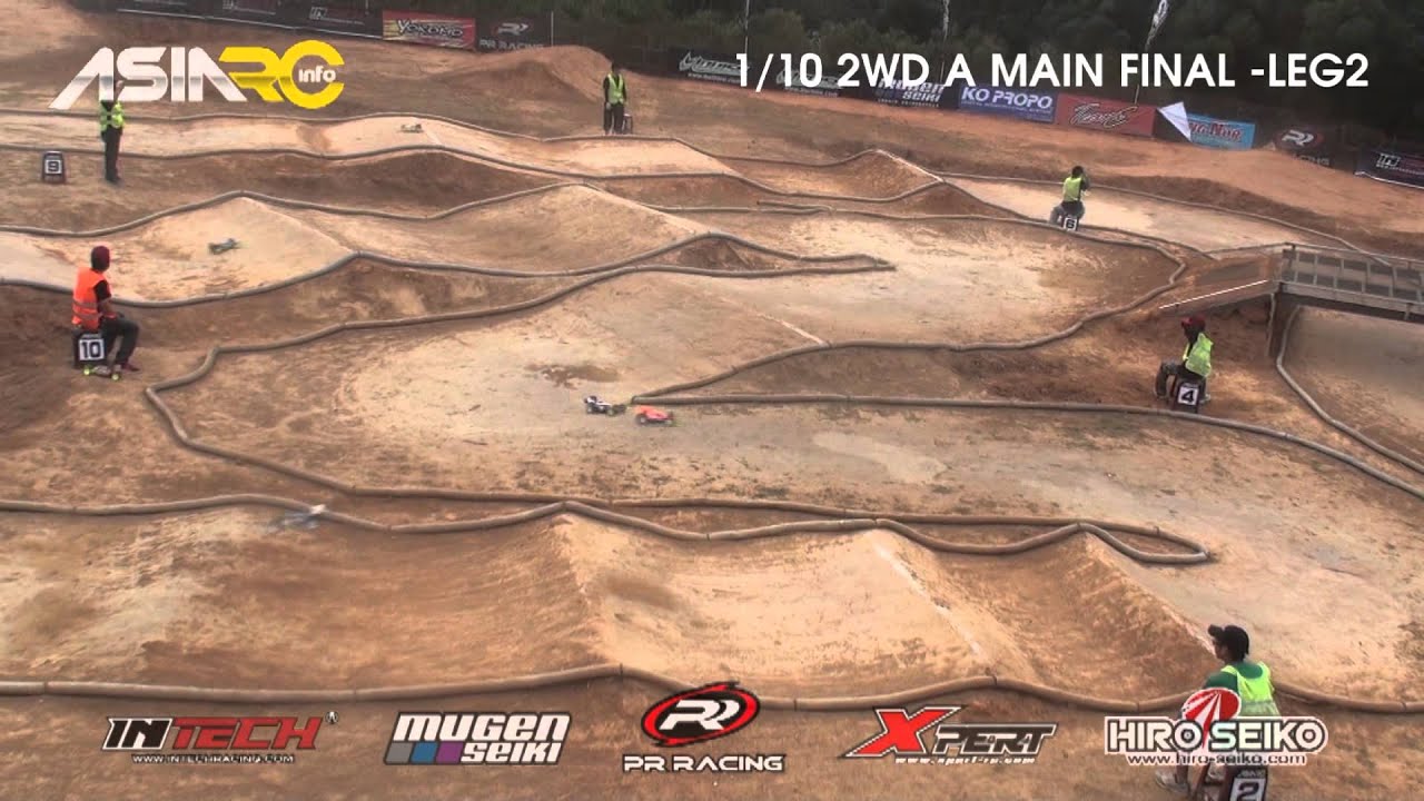 ASIARC 2012 EP OFFRROAD CHAMPIONSHIP-1/10 2WD BUGGY FINAL(HD)