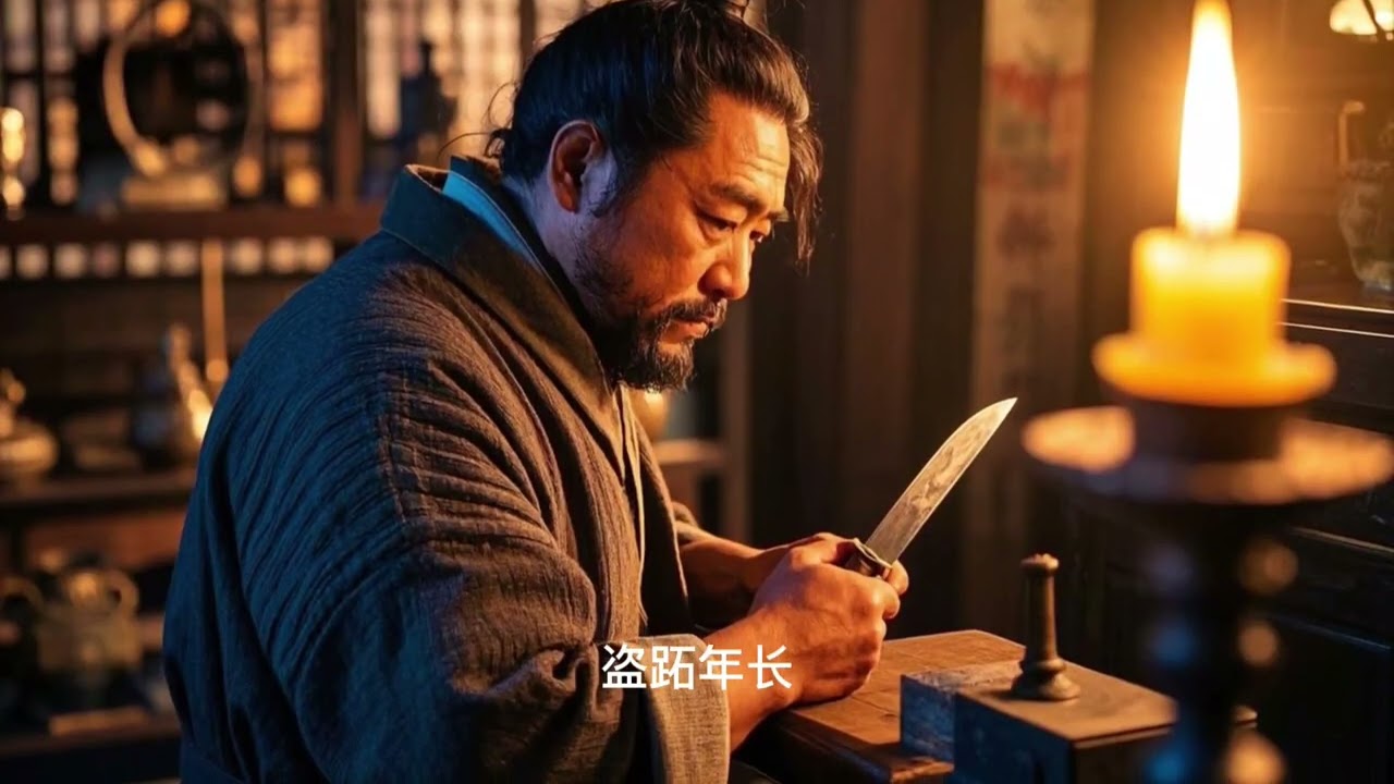 中国古诗文精选系列《寒窑赋》节选 吕蒙正 北宋