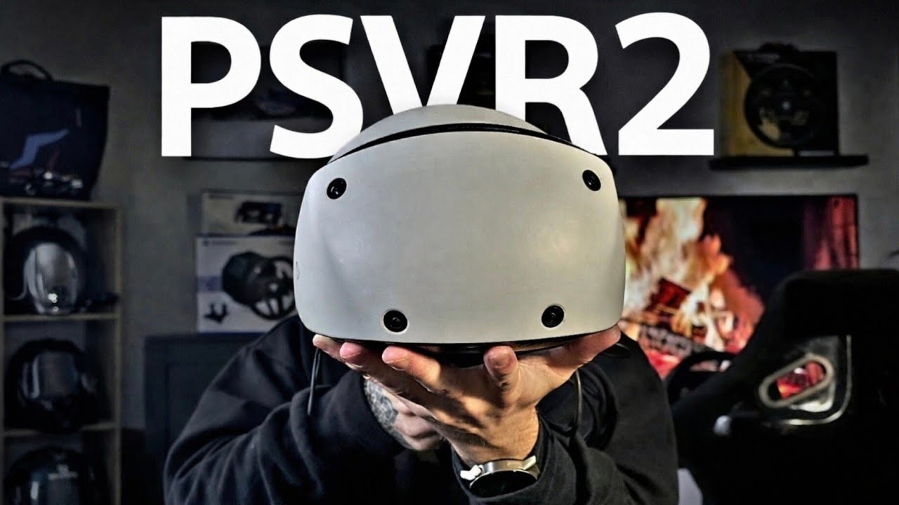 Cet accessoire INCOMPRIS change TOUT sur PS5