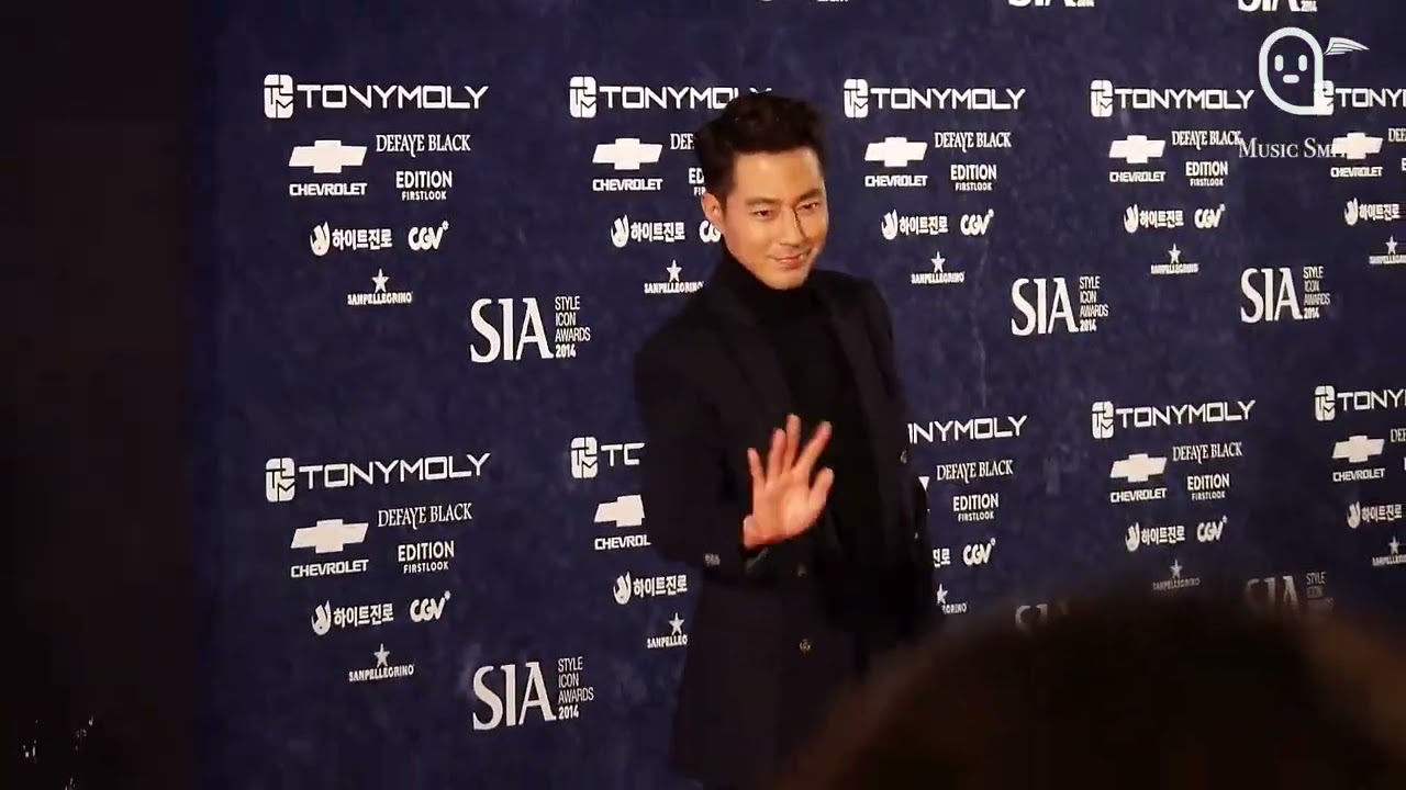 [Zo In sung Super Hero] Song by ISEGYEIDOL