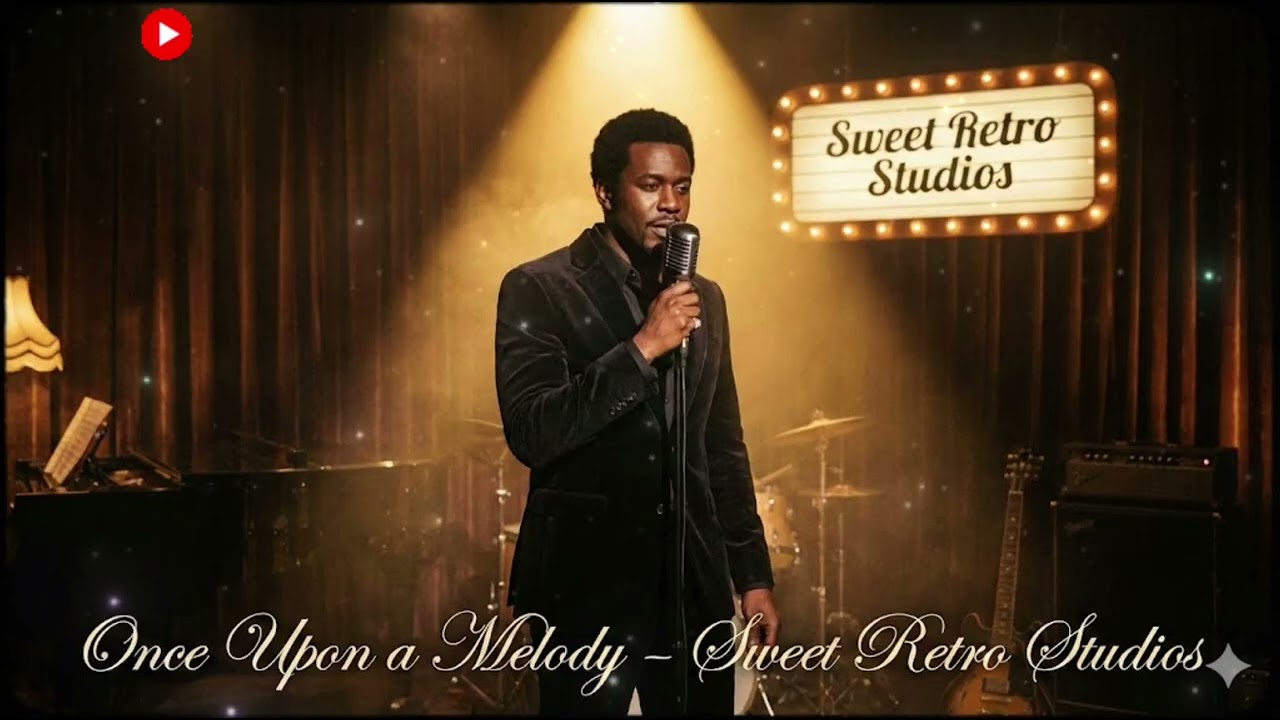 Once Upon a Melody”