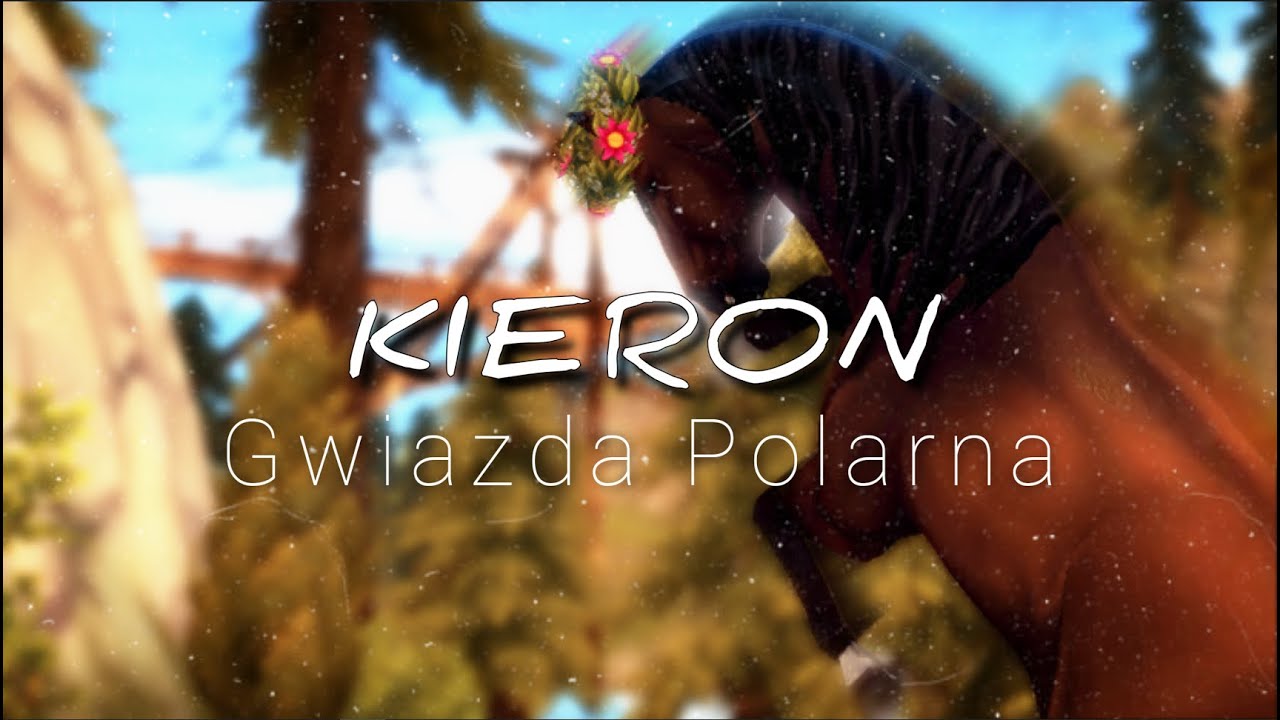 Kieron: Gwiazda polarna || SSO DUBB || SPOILER 1
