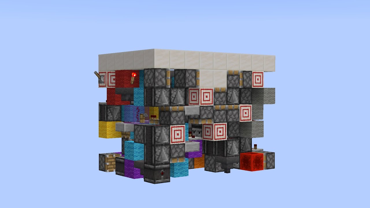 [Tutorial] Fast 3 High Expandable Hipster Door