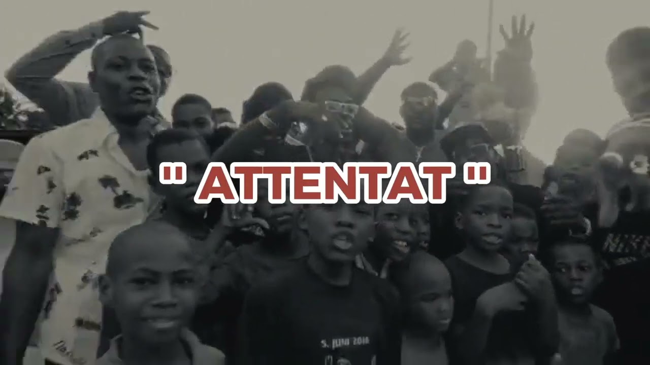 Waza no limite  x Petit Mandelha'' Attentat 