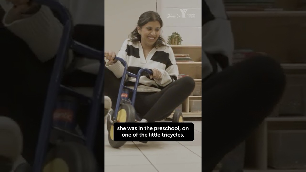 Радостный момент, который удержал этого воспитателя в детском саду