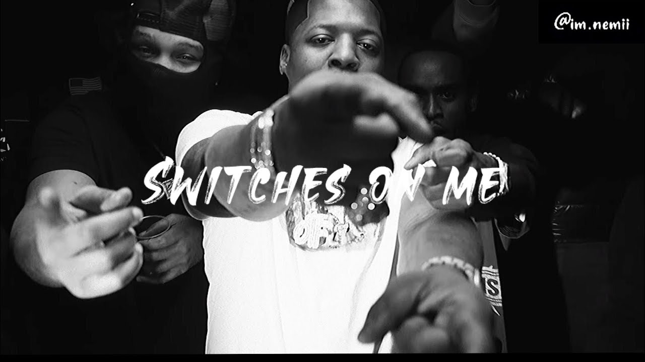 [HARD] No Auto Durk x Lil Zay Osama Type Beat Drill 2023 - 
