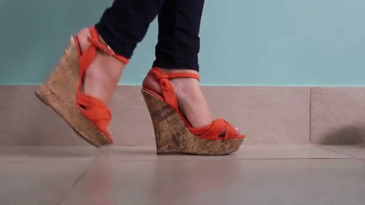 High Heel Collection| Style the New Black