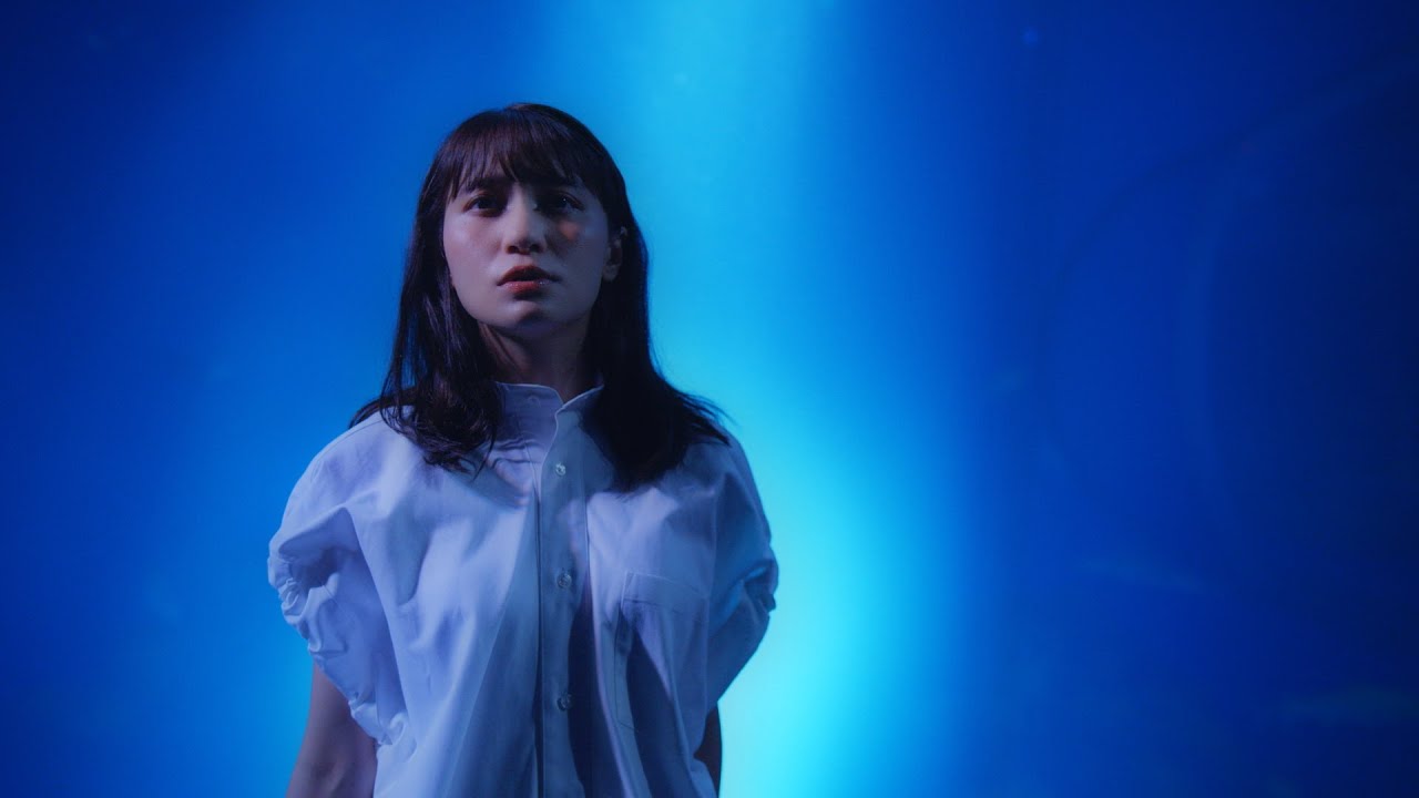 中島 愛 - 水槽 (Full Ver.)