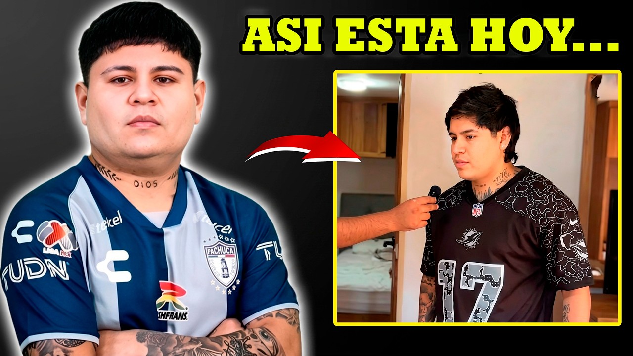 La TRAGEDIA que ACABO con JAVIER 